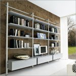 Shelving and Storage